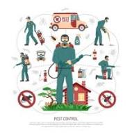 Professional Pest Control Melbourne image 2